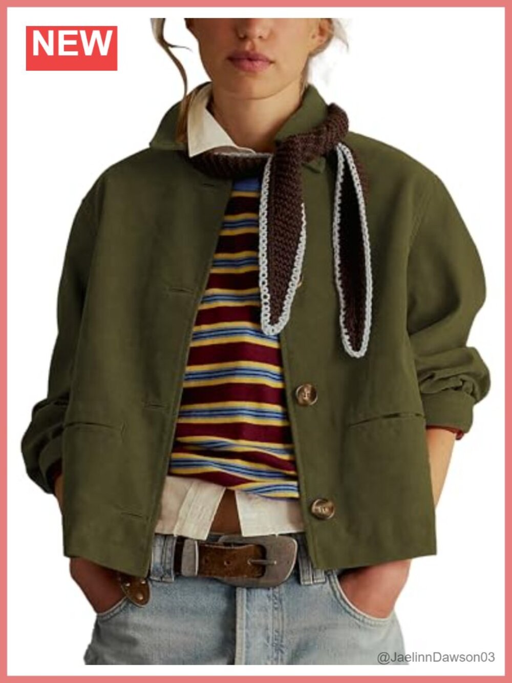 Faux Suede Cropped Jacket Lapel Soft Short Casual Blazer Fall Winter Vintage